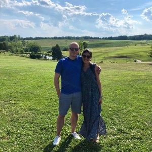 Meet your Posher, Gracia